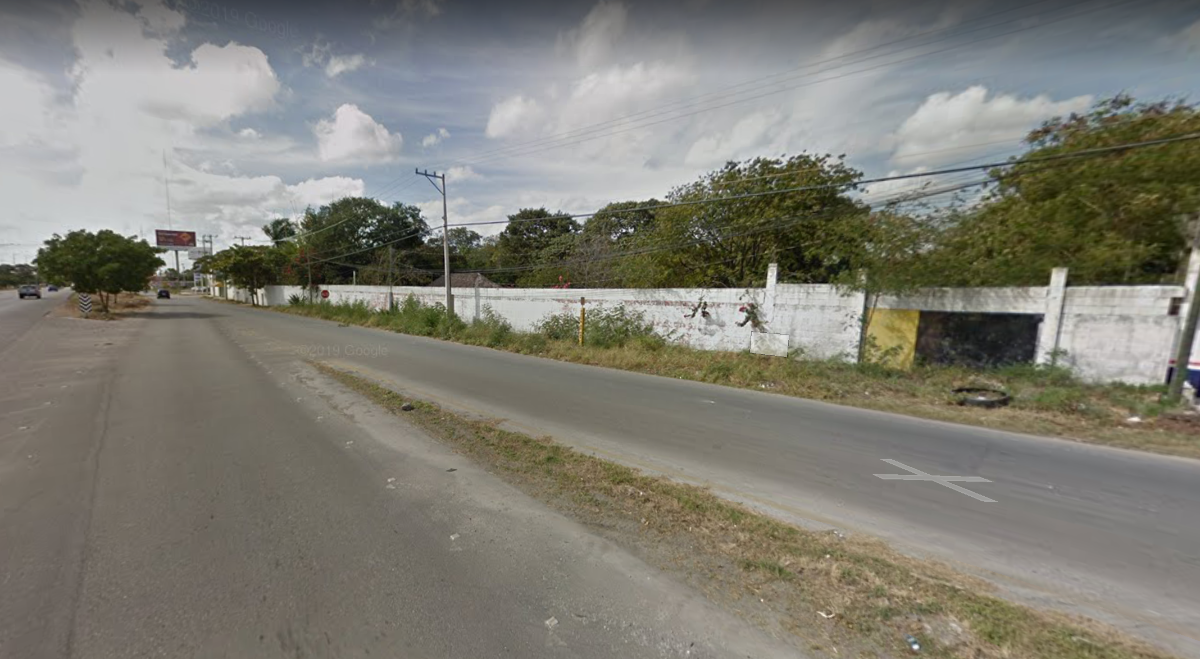 Lote en venta · Chuburna de Hidalgo, Mérida, Yucatán