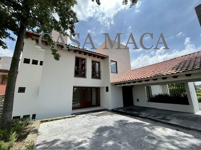 Casa en venta · Club de Golf los Encinos, Lerma, Estado de México