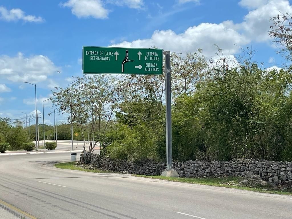 Lote en venta · Sahé, Tixpéhual, Yucatán