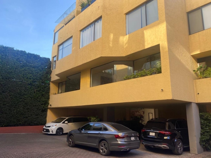 Casa en venta · La Otra Banda, Álvaro Obregón, Ciudad de México