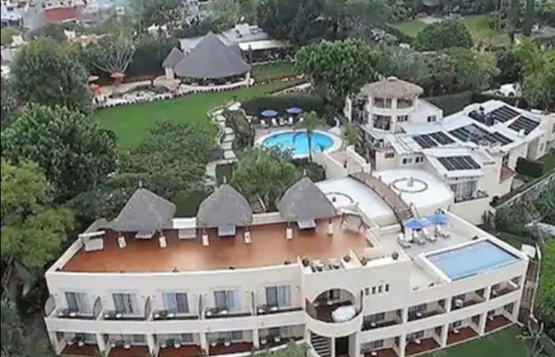 Departamento en venta · Cuernavaca Centro, Cuernavaca, Morelos