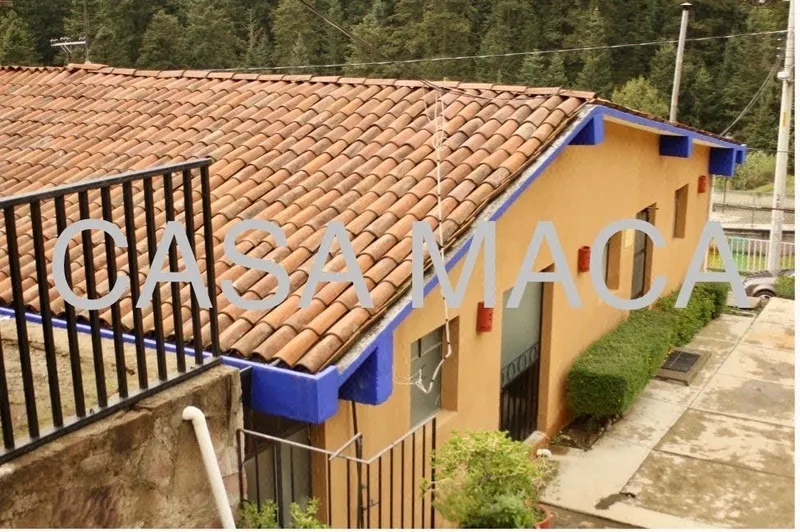 Casa en venta · Agua Bendita, Huixquilucan, Estado de México