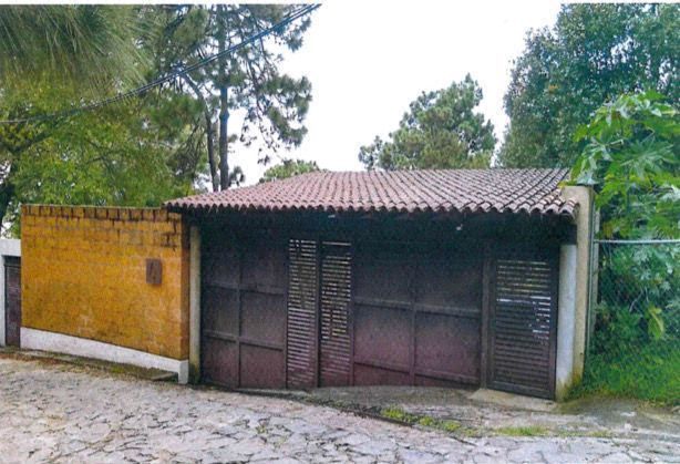 Casa en venta · Santa Magdalena Tilostoc, Valle de Bravo, Estado de México