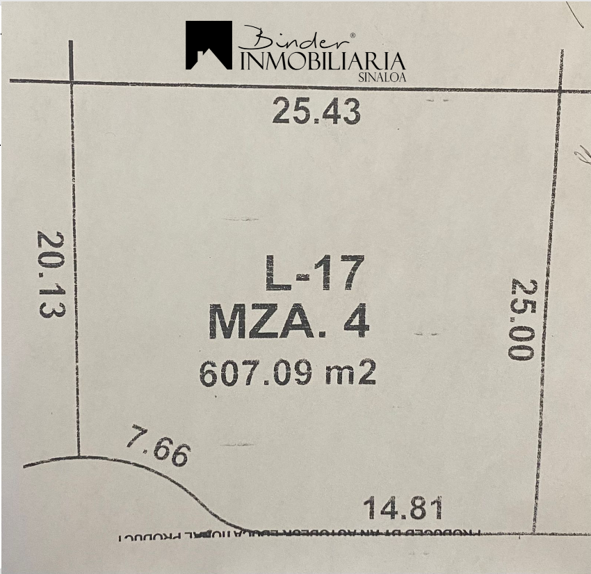 Lote en venta · Desarrollo Hacienda La Presita, San Miguel de Allende, Guanajuato