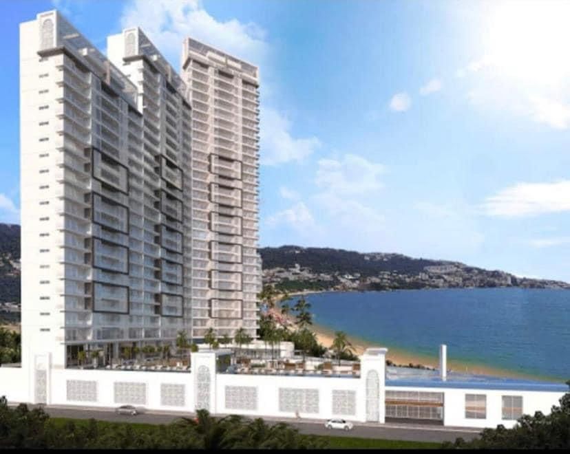 Departamento en venta · Costa Azul, Acapulco de Juárez, Guerrero