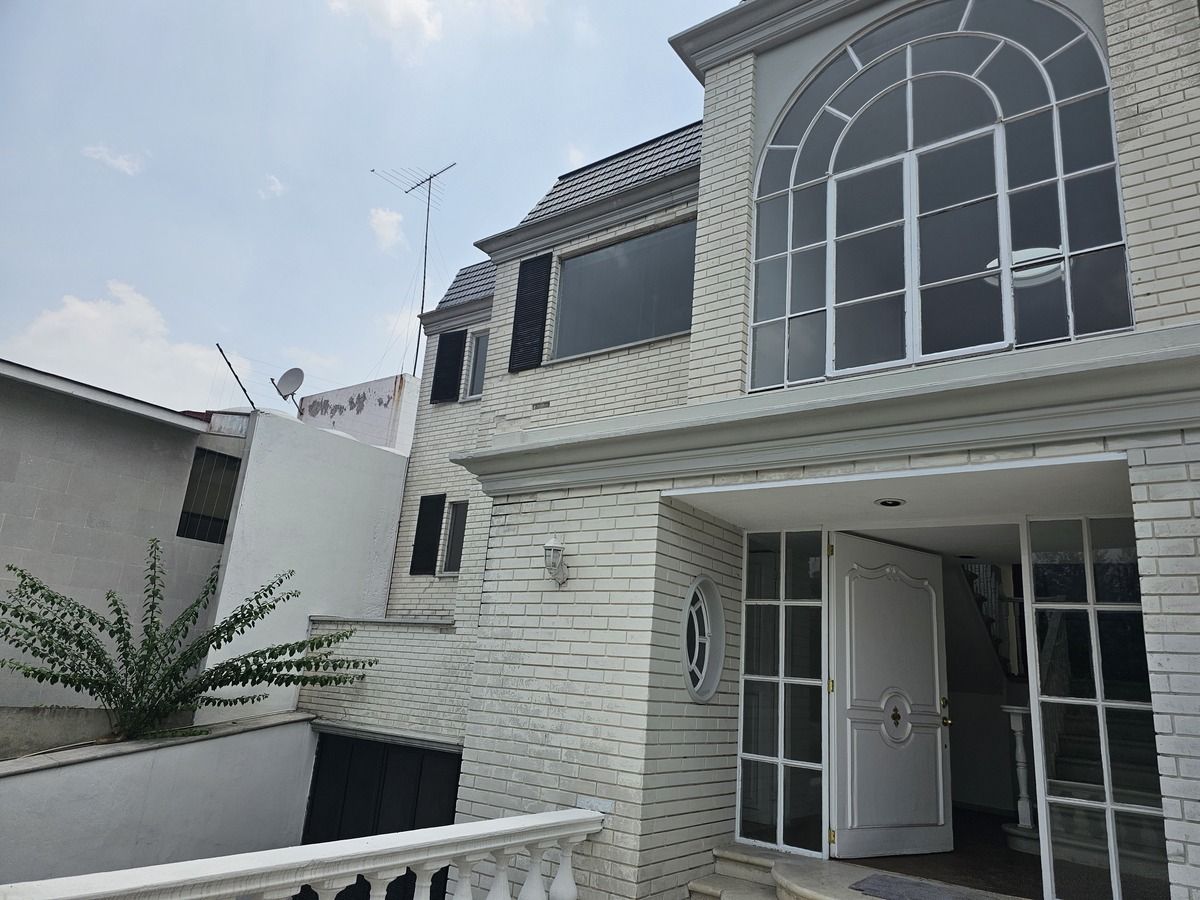 Casa en venta · Huixquilucan, Estado de México