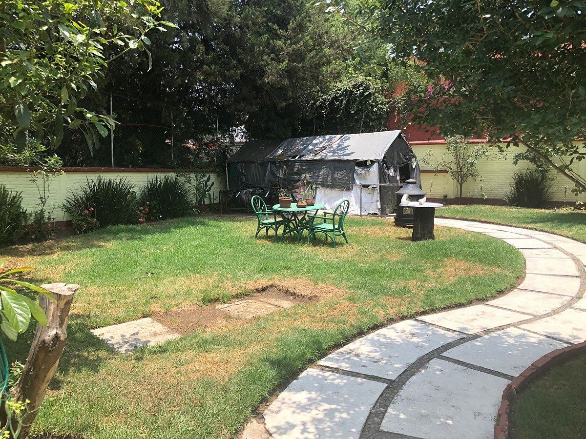 Lote en venta · Lomas de Vista Hermosa, Cuajimalpa de Morelos, Ciudad de México