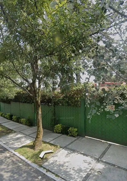 Lote en venta · Lomas de Vista Hermosa, Cuajimalpa de Morelos, Ciudad de México