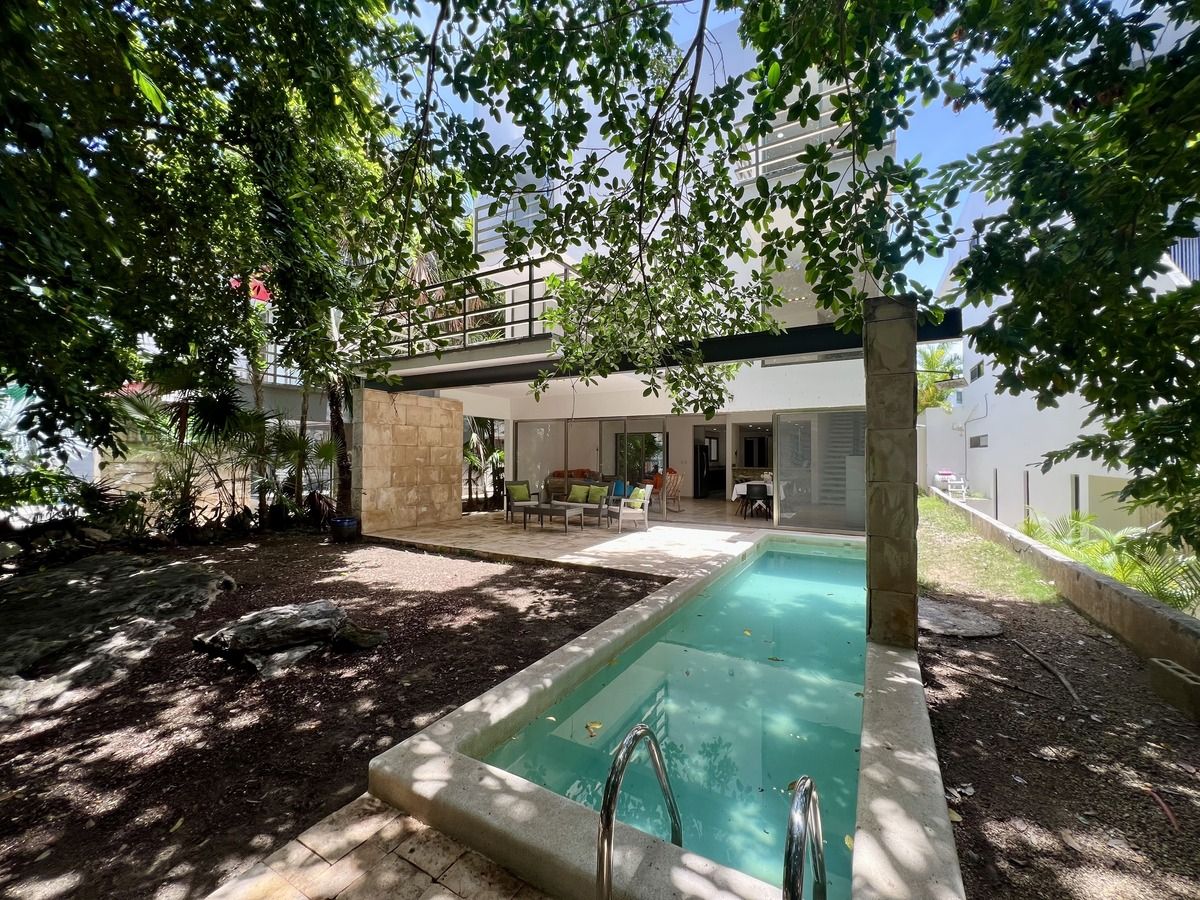 Casa en venta · Jardines de Ciudad Mayakoba, Playa del Carmen, Solidaridad, Quintana Roo