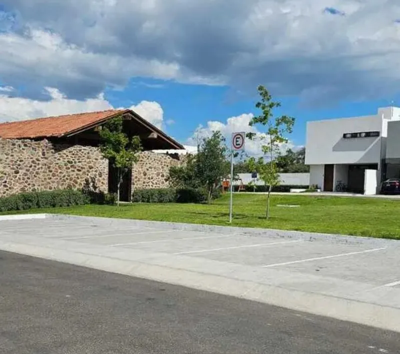 Condominio en venta · Zákia, El Marqués, Querétaro Condominio en venta · Zákia, El Marqués, Querétaro