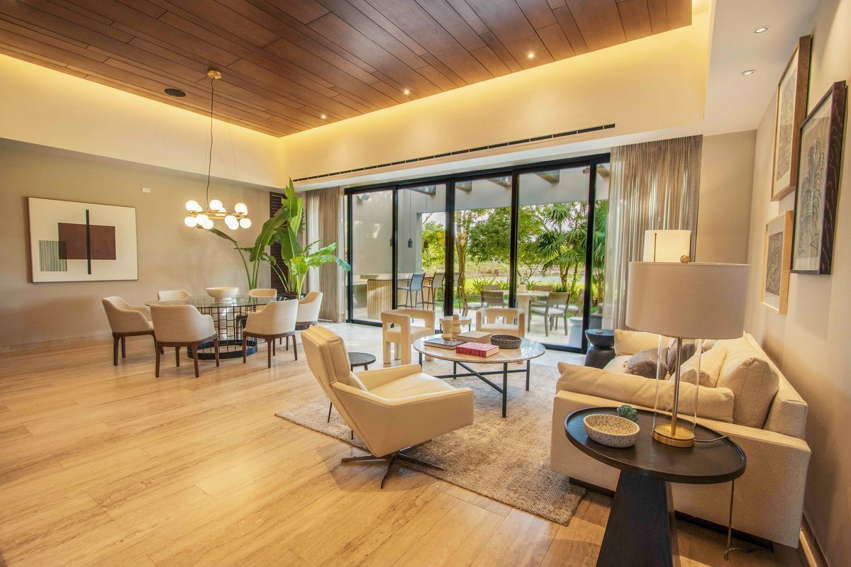Casa en venta · Yucatán Country Club, Mérida, Yucatán