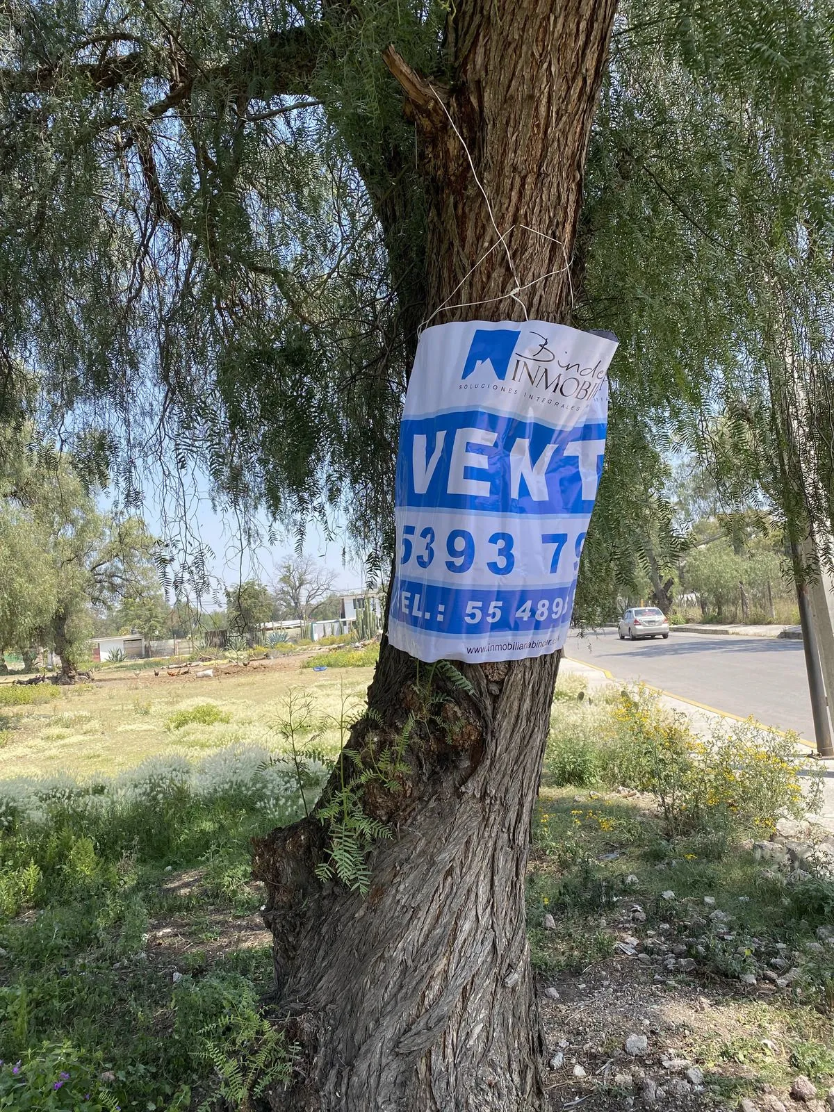 Lote en venta · Santiago 2a. Sección, Zumpango, Estado de México