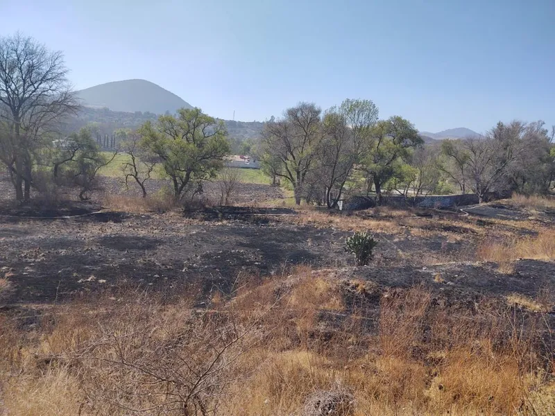 Lote en venta · Santiago Tlautla, Tepeji del Río de Ocampo, Hidalgo