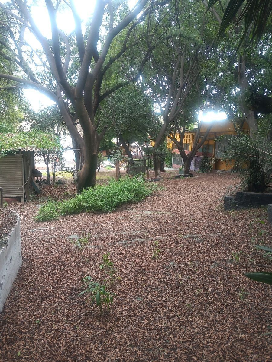 Lote en venta · Floresta, Los Reyes, Estado de México