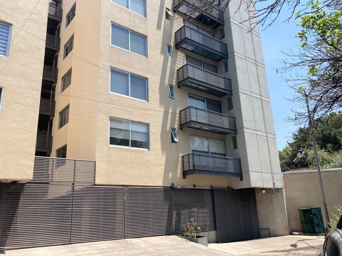 Departamento en venta · Ciudad Jardín, Coyoacán, Ciudad de México Departamento en venta · Ciudad Jardín, Coyoacán, Ciudad de México