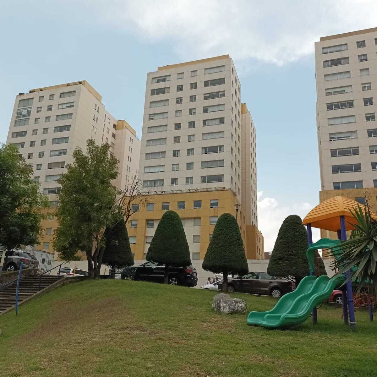 Departamento en venta · Huixquilucan, Estado de México