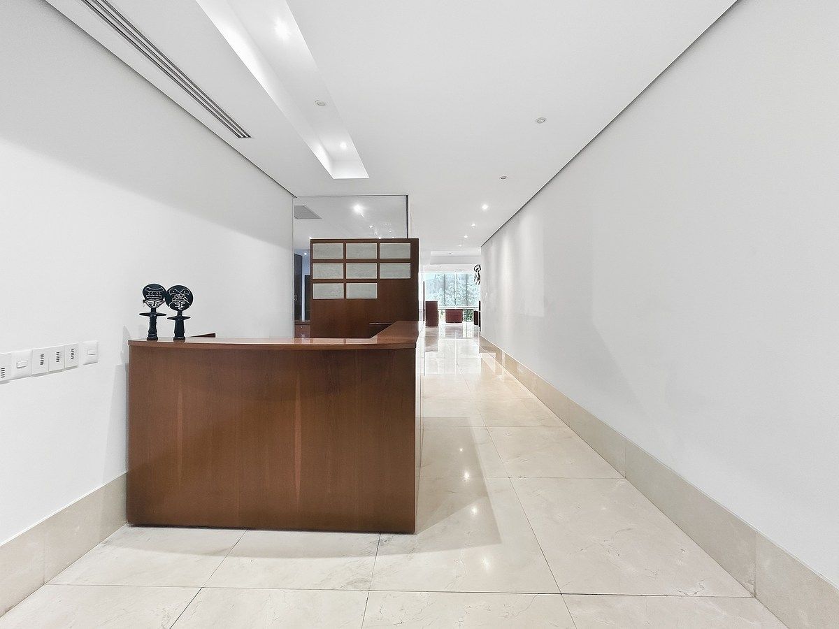 Oficina en venta · Bosques de las Lomas, Cuajimalpa de Morelos, Ciudad de México