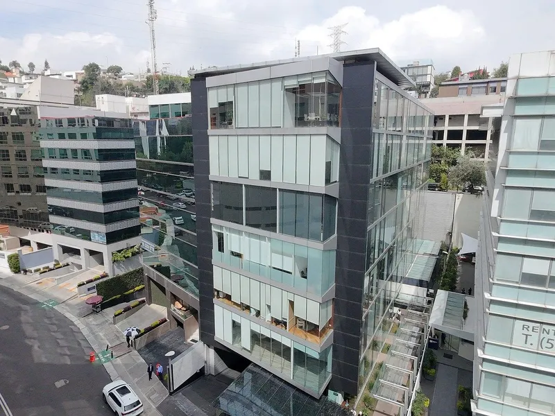 Oficina en venta · Bosques de las Lomas, Cuajimalpa de Morelos, Ciudad de México