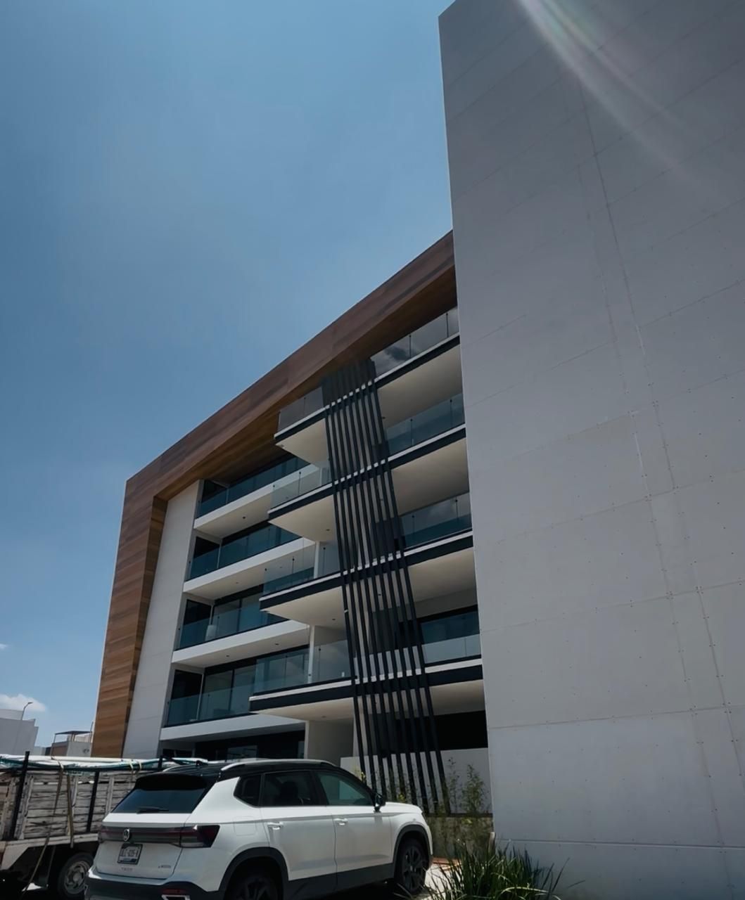 Departamento en venta · Zen Life Residencial I, El Marqués, Querétaro