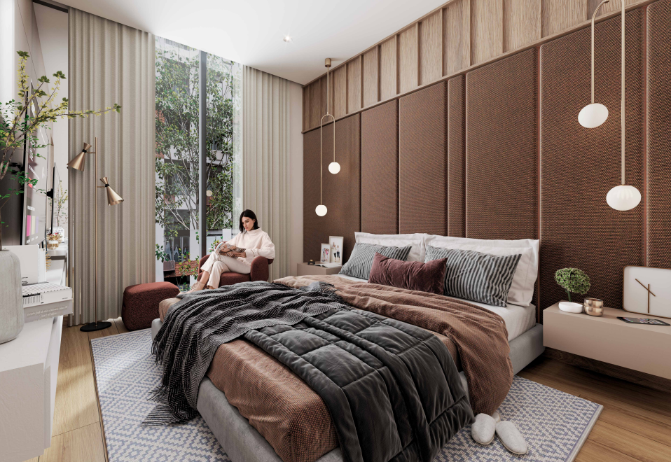 Departamento en venta · Benito Juárez Santa Cruz del Tejocote, San José del Rincón, Estado de México