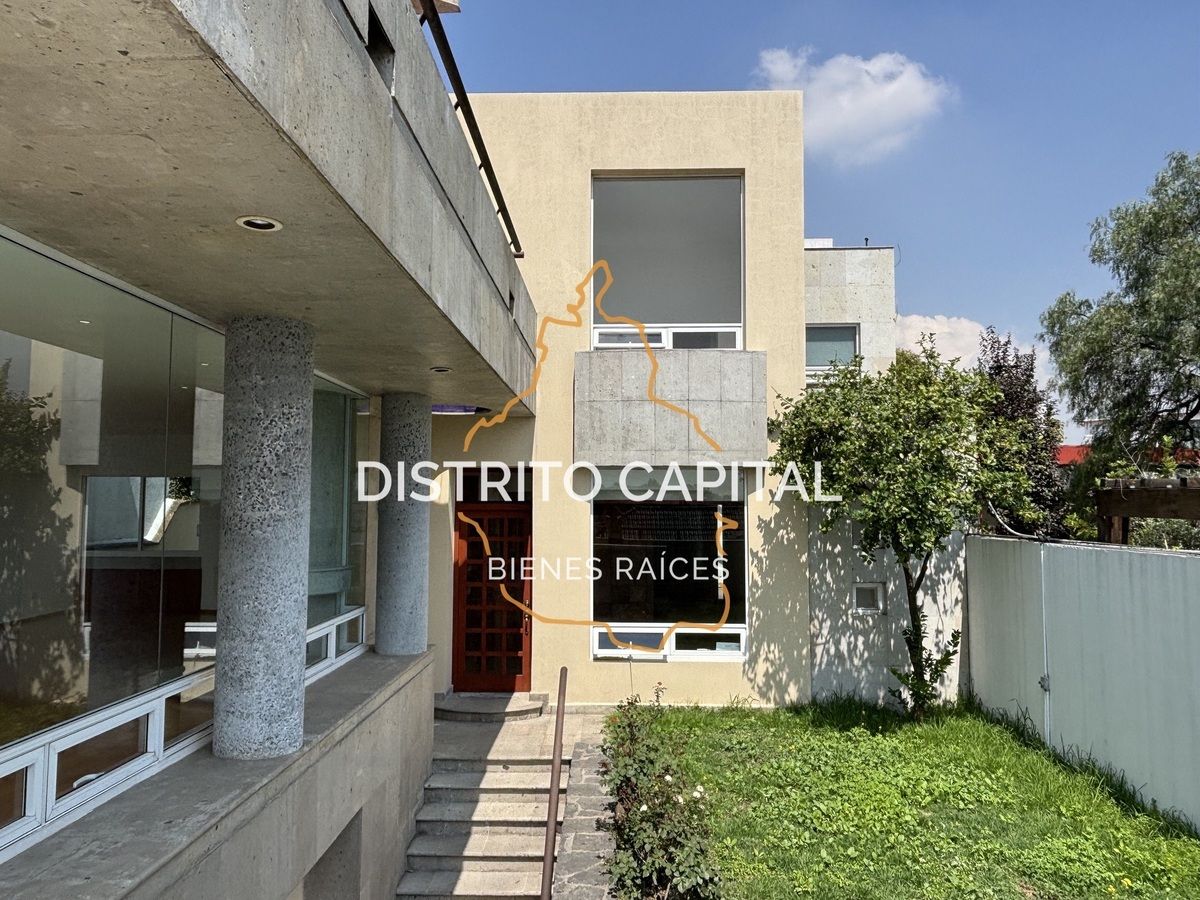 Condominio en venta · Lomas de Reforma, Miguel Hidalgo, Ciudad de México