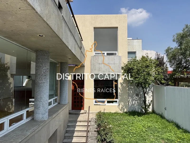 Condominio en venta · Lomas de Reforma, Miguel Hidalgo, Ciudad de México