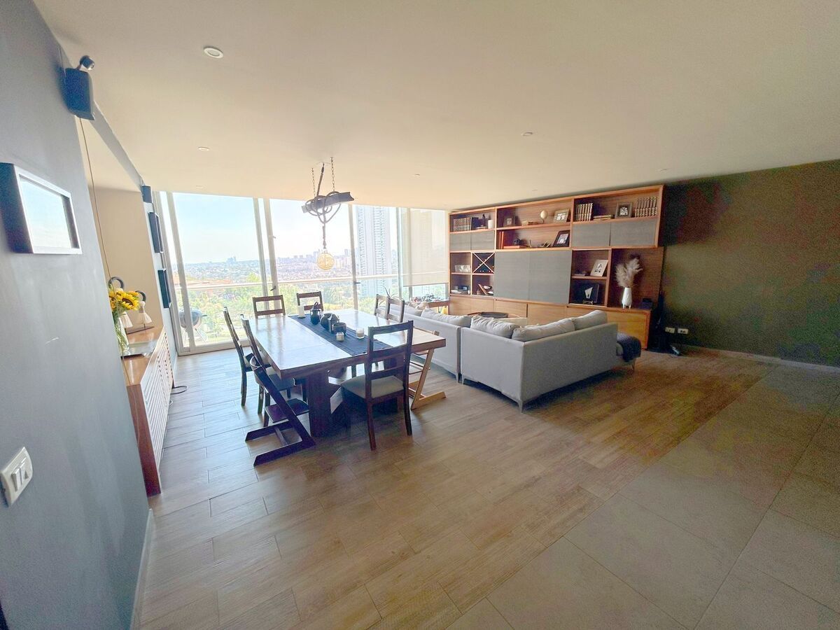 Departamento en venta · Huixquilucan, Estado de México