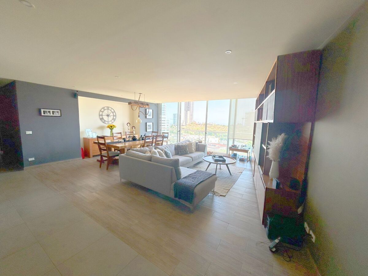 Departamento en venta · Huixquilucan, Estado de México