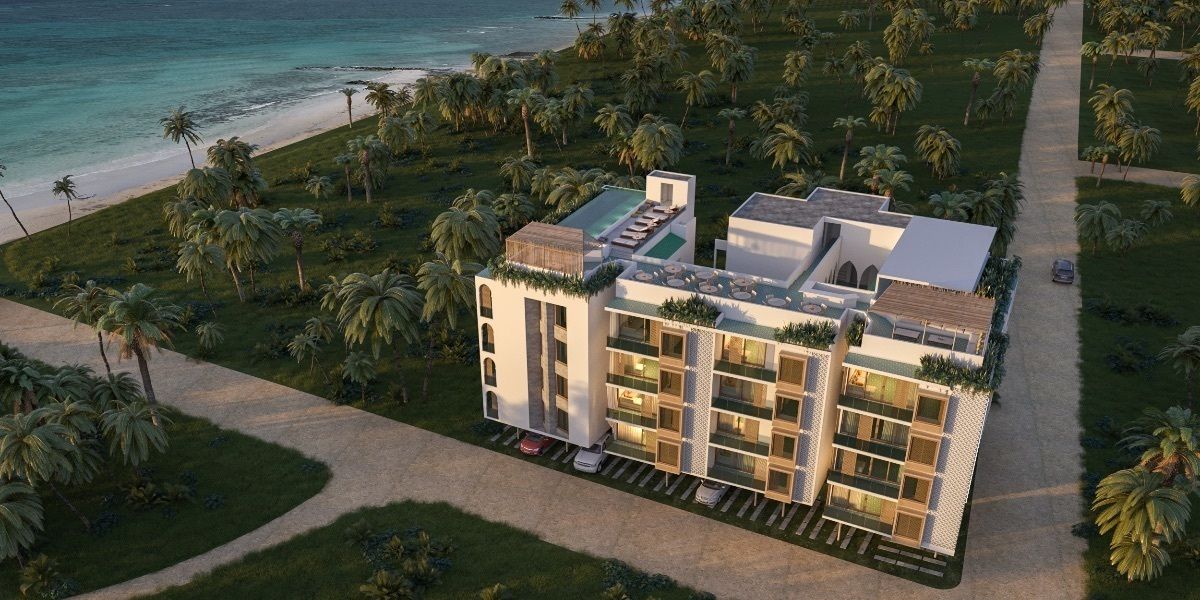 Departamento en venta · El Cuyo, Tizimín, Yucatán