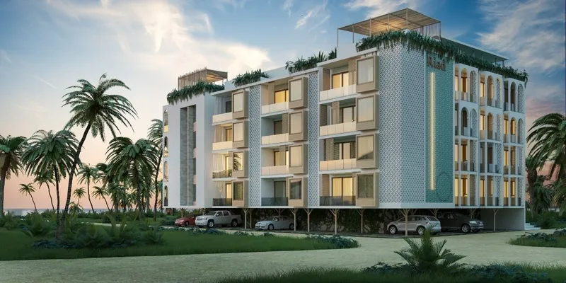 Departamento en venta · El Cuyo, Tizimín, Yucatán