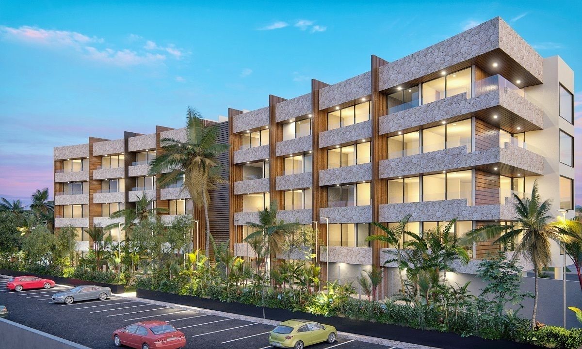 Departamento en venta · San Miguel 3, Cozumel, Quintana Roo