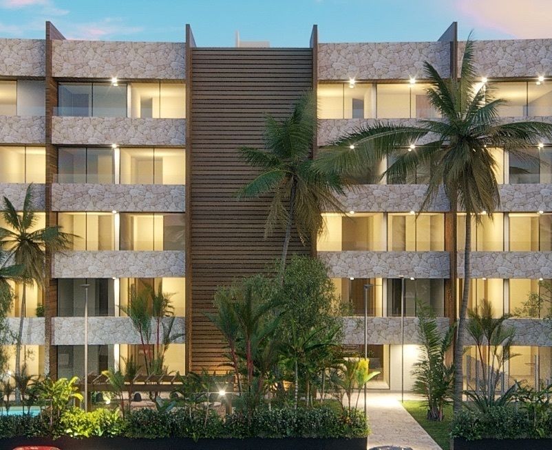 Departamento en venta · San Miguel 3, Cozumel, Quintana Roo