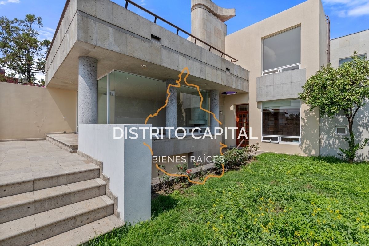 Condominio en venta · Lomas de Reforma, Miguel Hidalgo, Ciudad de México