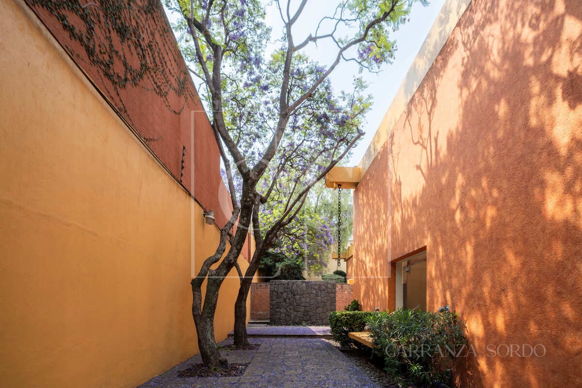 Casa en venta · Lomas Hipódromo, Naucalpan de Juárez, Estado de México