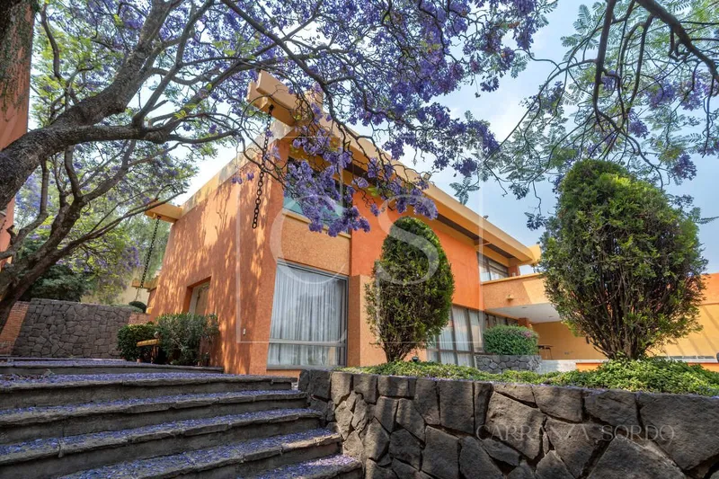 Casa en venta · Lomas Hipódromo, Naucalpan de Juárez, Estado de México