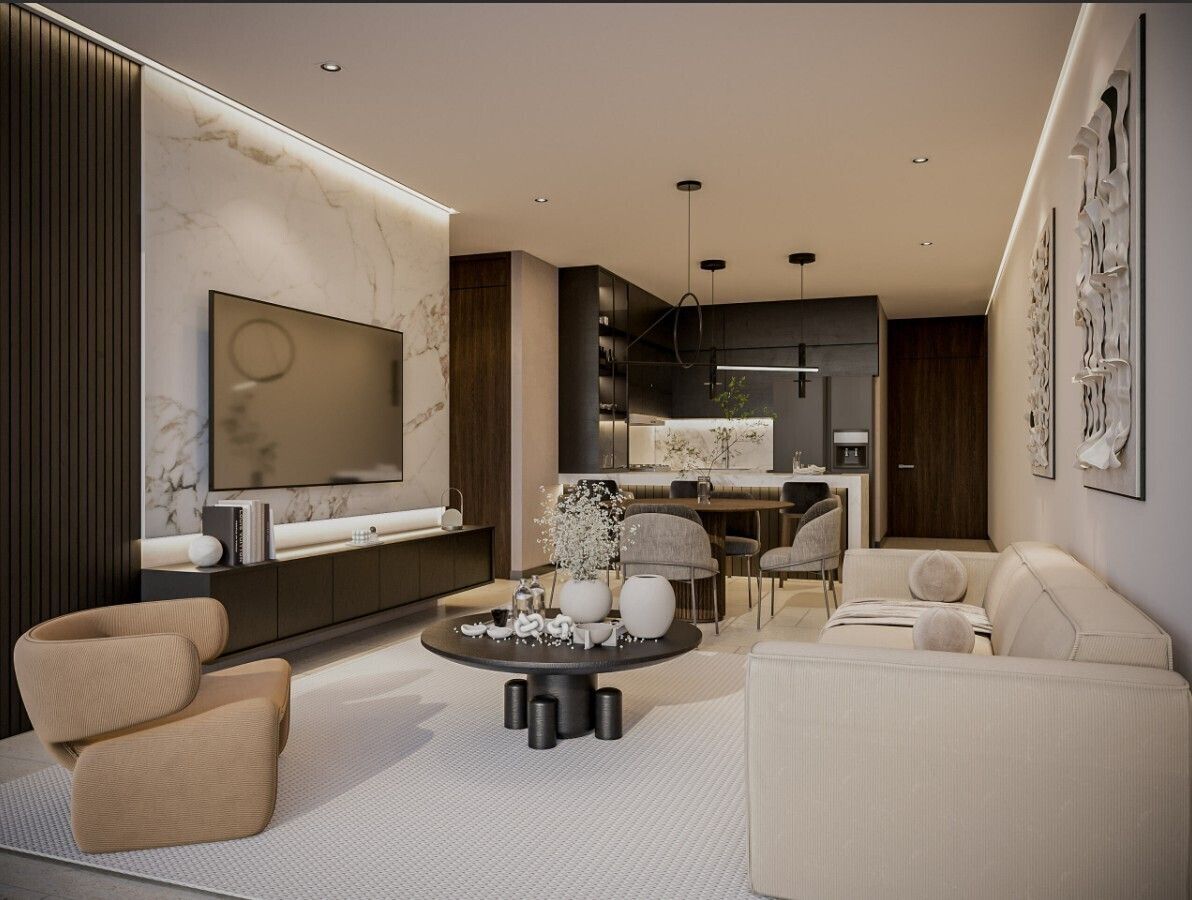 Departamento en venta · Santa Gertrudis Copo, Mérida, Yucatán