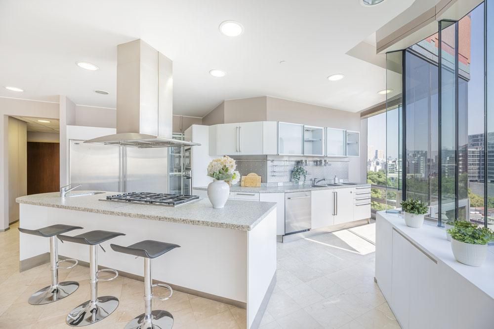 Departamento en venta · Polanco I Sección, Polanco, Miguel Hidalgo, Ciudad de México
