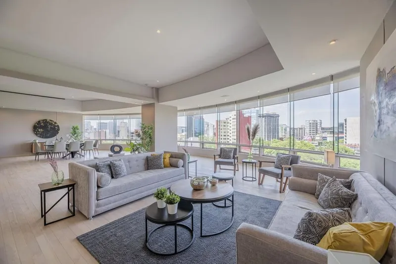 Departamento en venta · Polanco I Sección, Polanco, Miguel Hidalgo, Ciudad de México