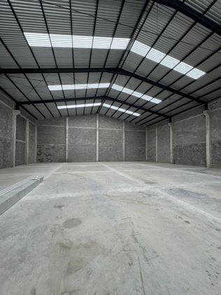 Nave industrial en venta · Privadas de Santa Catarina, Santa Catarina, Nuevo León