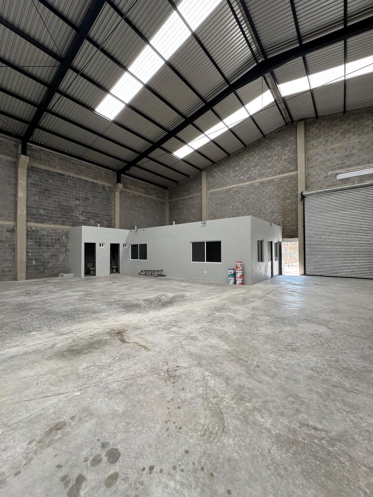 Nave industrial en venta · Privadas de Santa Catarina, Santa Catarina, Nuevo León