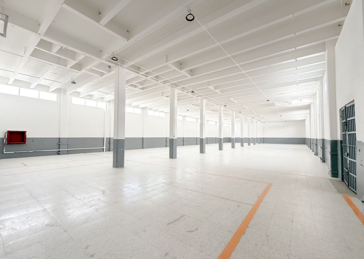 Bodega en renta · Argentina Poniente, Argentina, Miguel Hidalgo, Ciudad de México
