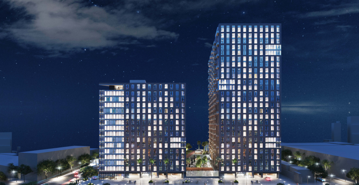 Departamento en venta · Anahuac I Sección, Anahuac, Miguel Hidalgo, Ciudad de México