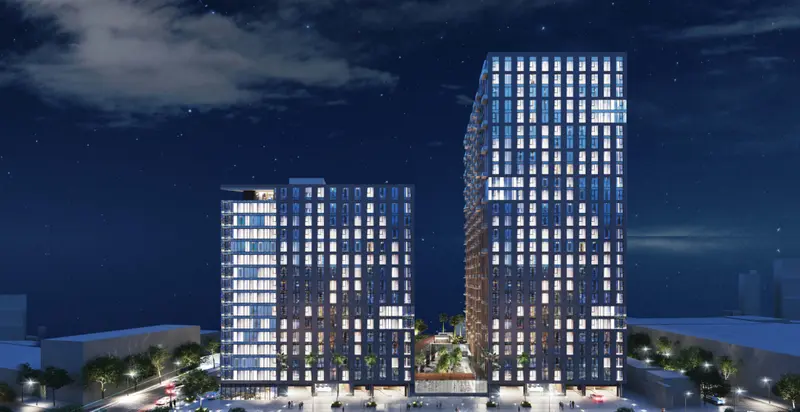 Departamento en venta · Anahuac I Sección, Anahuac, Miguel Hidalgo, Ciudad de México
