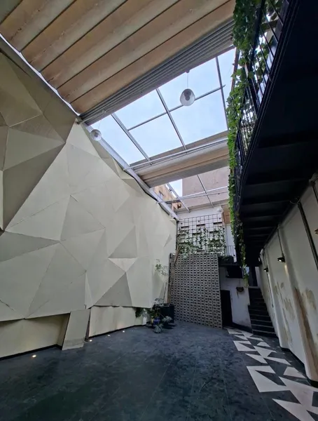 Casa en venta · Colonia Condesa, Cuauhtémoc, Ciudad de México