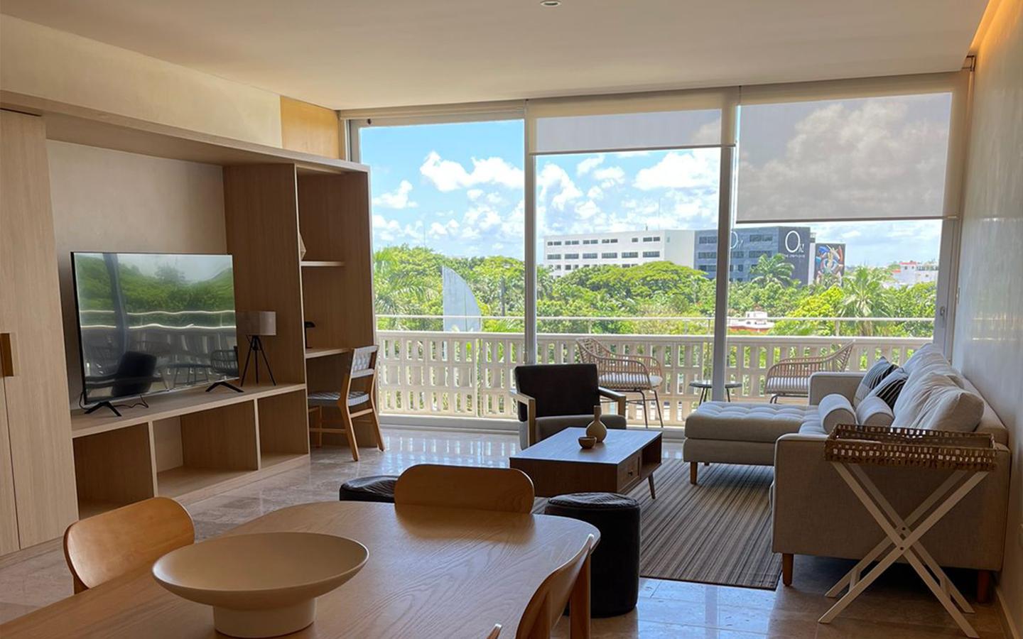 Desarrollo en venta · Benito Juárez, Quintana Roo