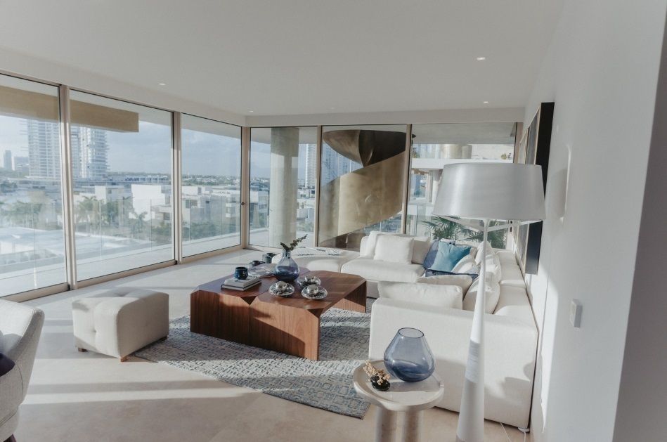 Departamento en venta · Puerto Cancún, Cancún, Benito Juárez, Quintana Roo