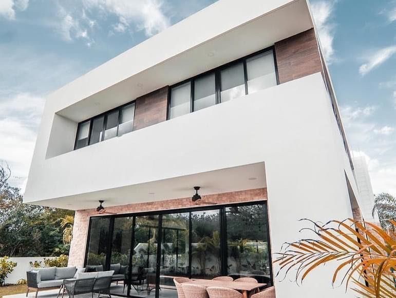 Casa en venta · Yucatán Country Club, Mérida, Yucatán