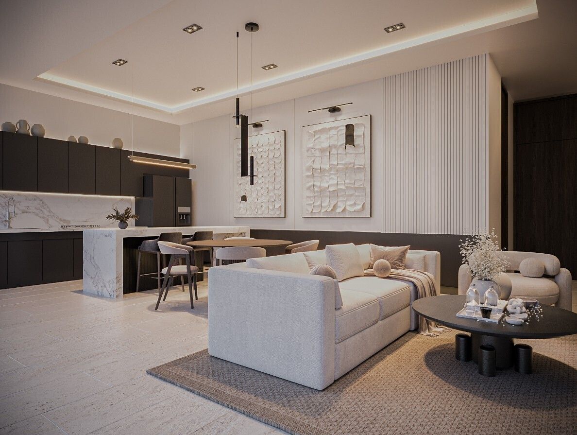 Departamento en venta · Santa Gertrudis Copo, Mérida, Yucatán
