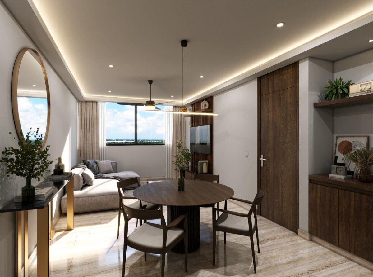 Departamento en venta · Montes de Ame, Mérida, Yucatán