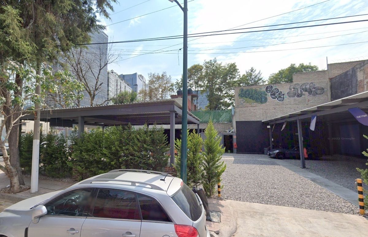 Lote en venta · Granada, Miguel Hidalgo, Ciudad de México